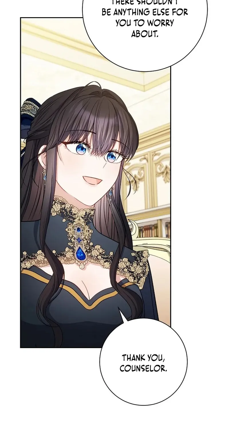 The Male Lead? I Don't Want Him Chapter 46 page 93 - 