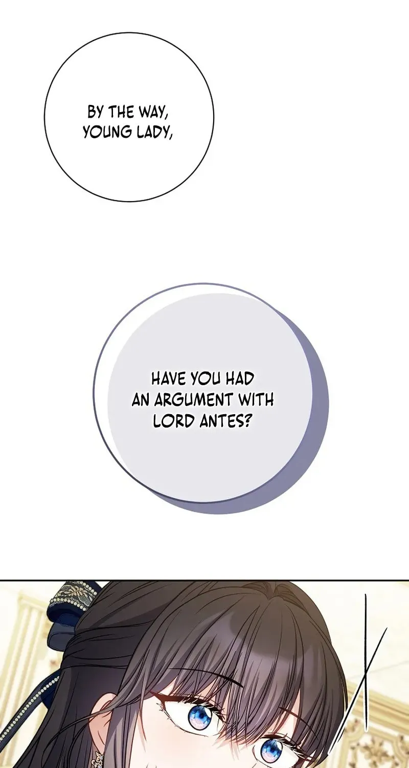 The Male Lead? I Don't Want Him Chapter 46 page 94 - 