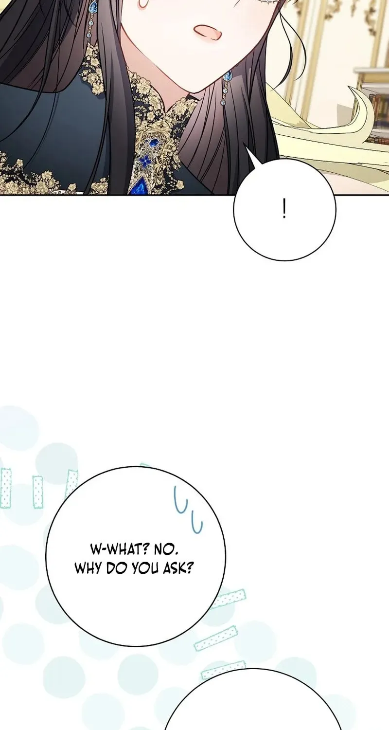 The Male Lead? I Don't Want Him Chapter 46 page 95 - 