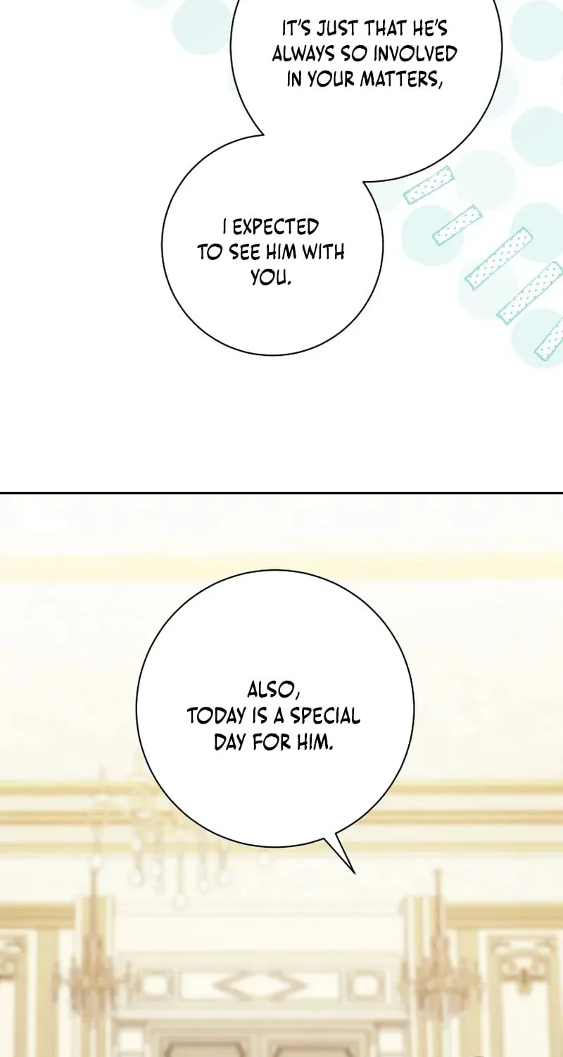 The Male Lead? I Don't Want Him Chapter 46 page 96 - 
