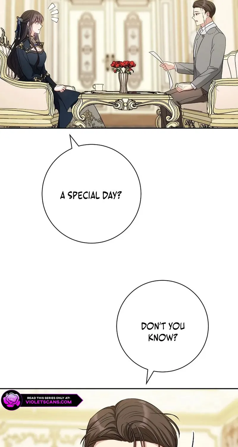The Male Lead? I Don't Want Him Chapter 46 page 97 - 