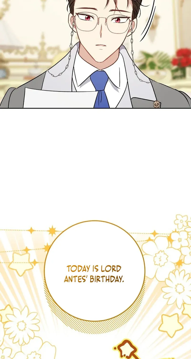 The Male Lead? I Don't Want Him Chapter 46 page 98 - 