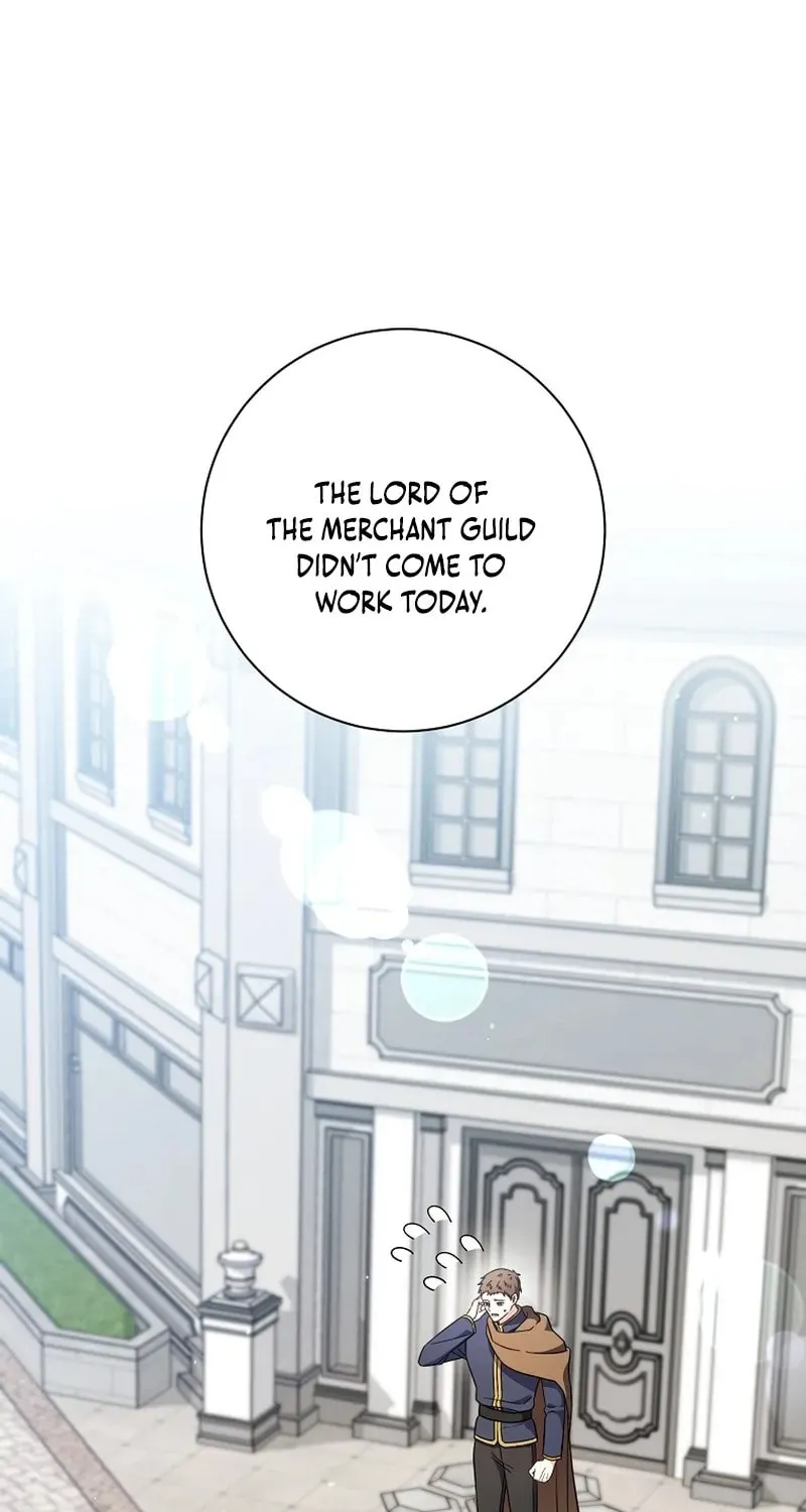 The Male Lead? I Don't Want Him Chapter 47 page 2 - 