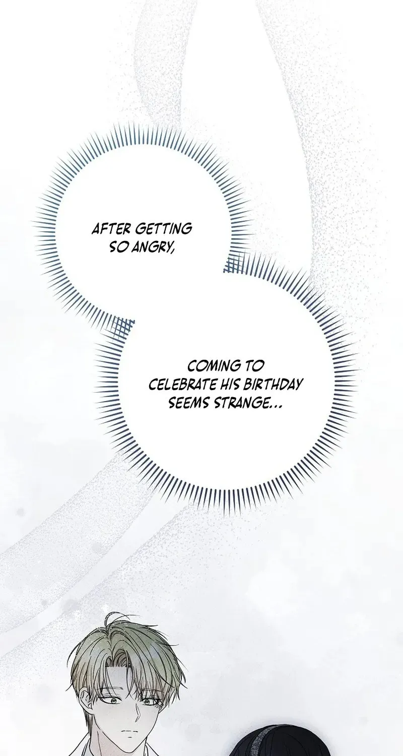 The Male Lead? I Don't Want Him Chapter 47 page 11 - 