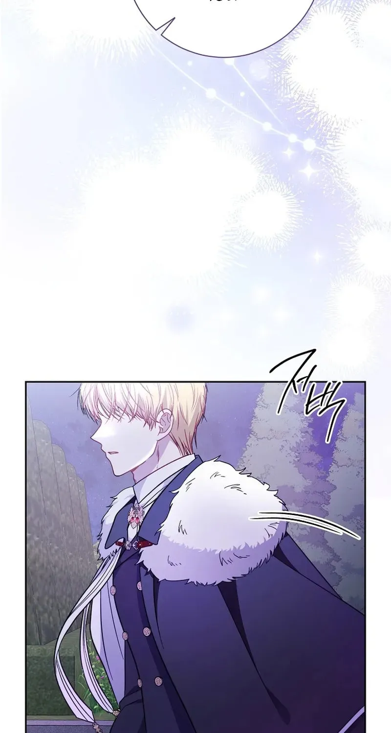 The Male Lead? I Don't Want Him Chapter 47 page 104 - 