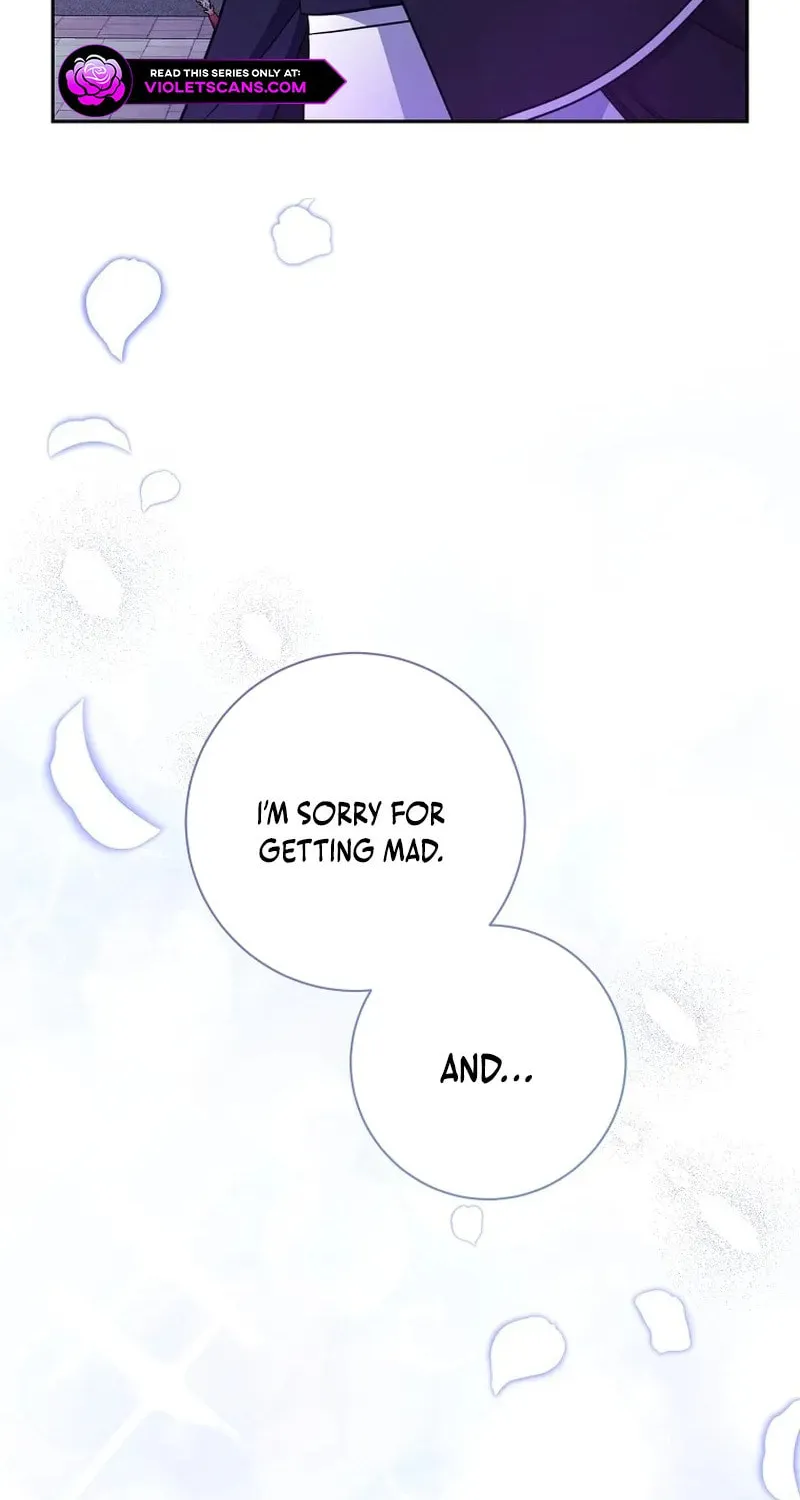 The Male Lead? I Don't Want Him Chapter 47 page 105 - 
