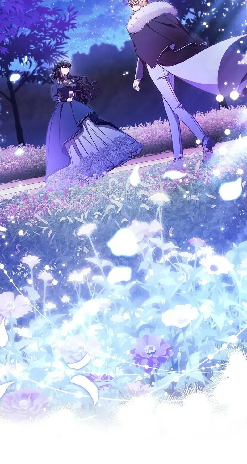 The Male Lead? I Don't Want Him Chapter 47 page 107 - 