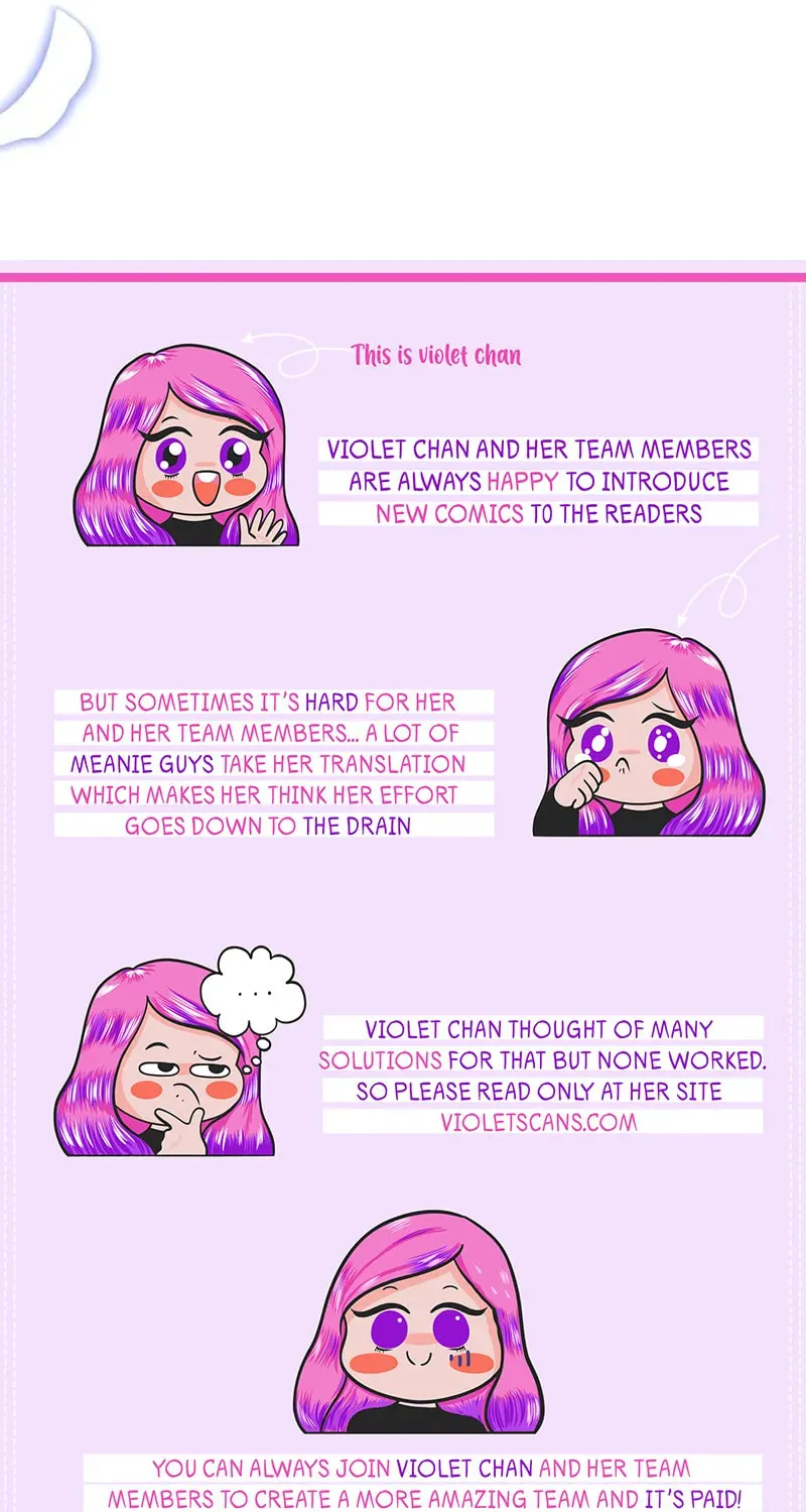 The Male Lead? I Don't Want Him Chapter 47 page 108 - 