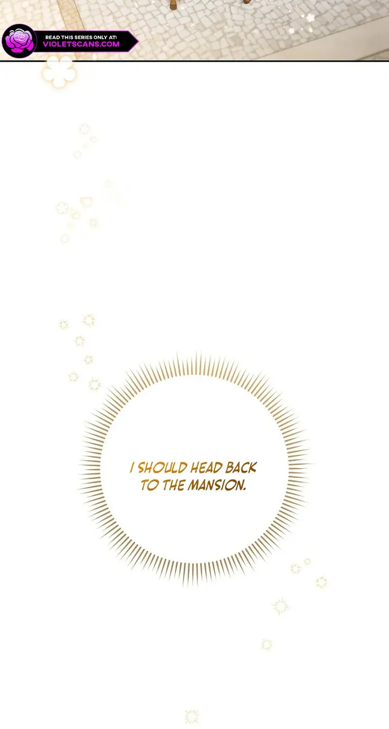 The Male Lead? I Don't Want Him Chapter 47 page 16 - 