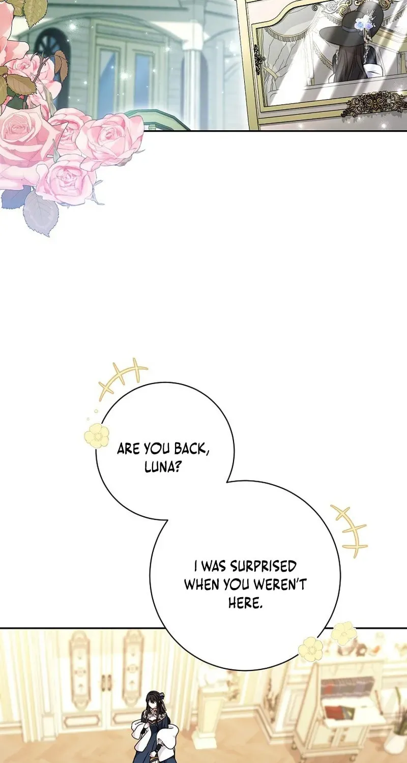 The Male Lead? I Don't Want Him Chapter 47 page 18 - 