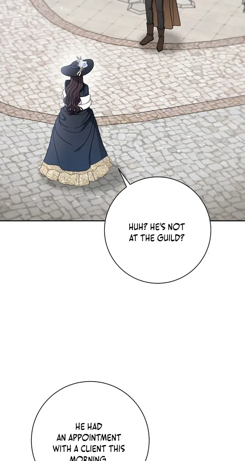 The Male Lead? I Don't Want Him Chapter 47 page 3 - 