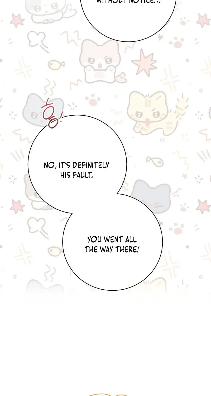 The Male Lead? I Don't Want Him Chapter 47 page 23 - 