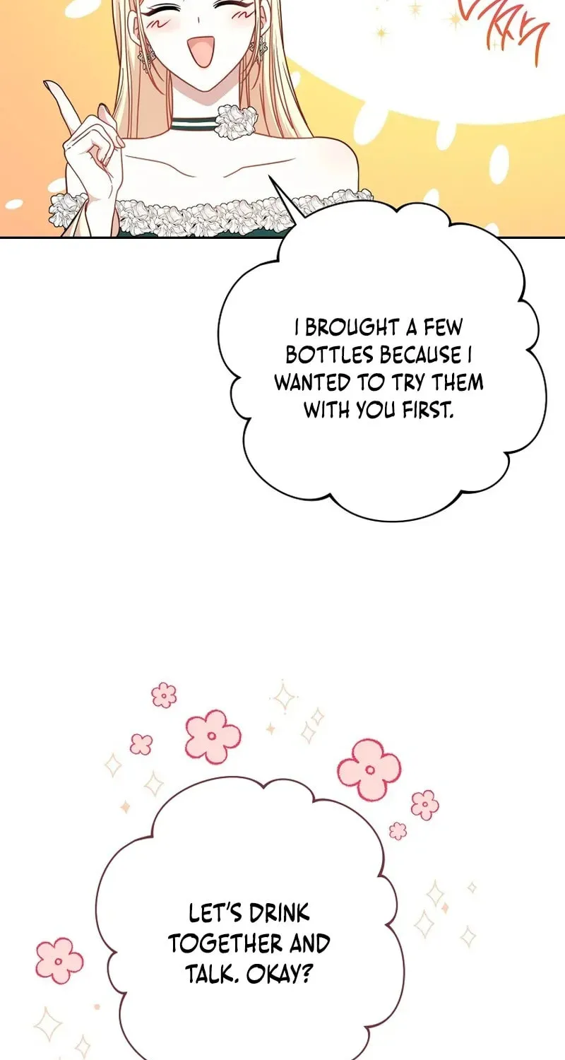 The Male Lead? I Don't Want Him Chapter 47 page 26 - 