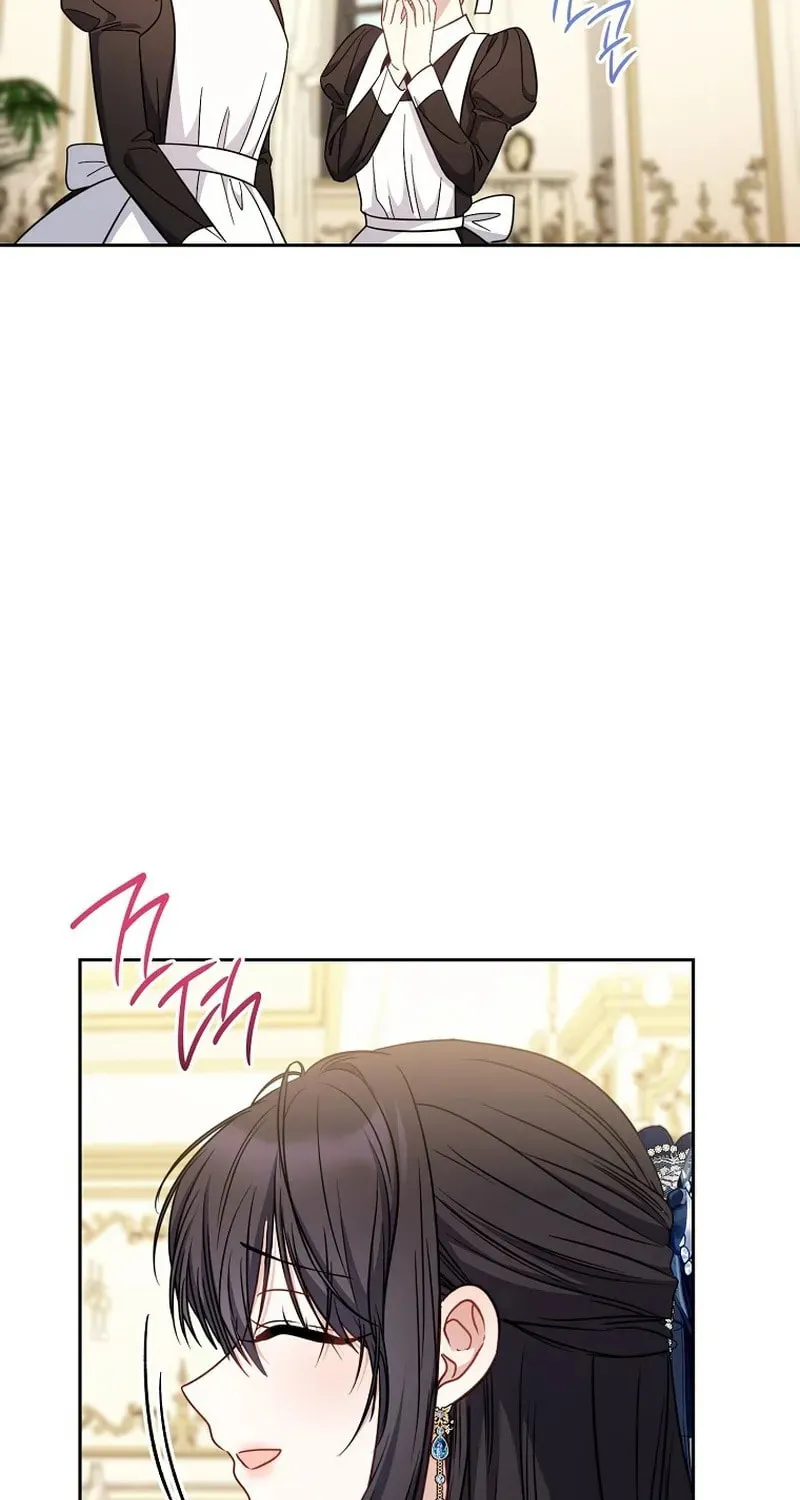 The Male Lead? I Don't Want Him Chapter 47 page 30 - 
