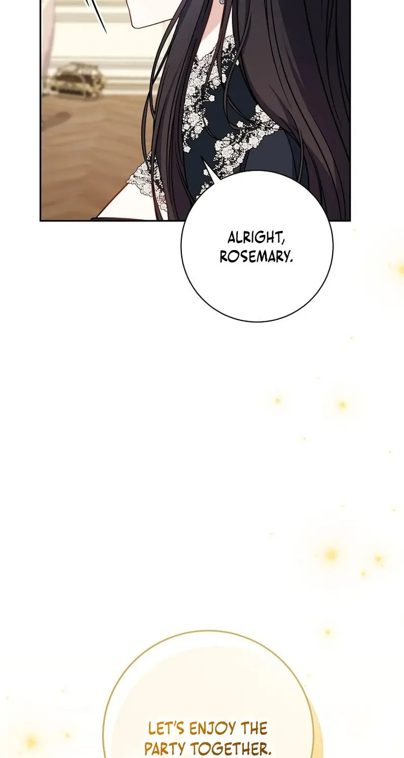 The Male Lead? I Don't Want Him Chapter 47 page 31 - 