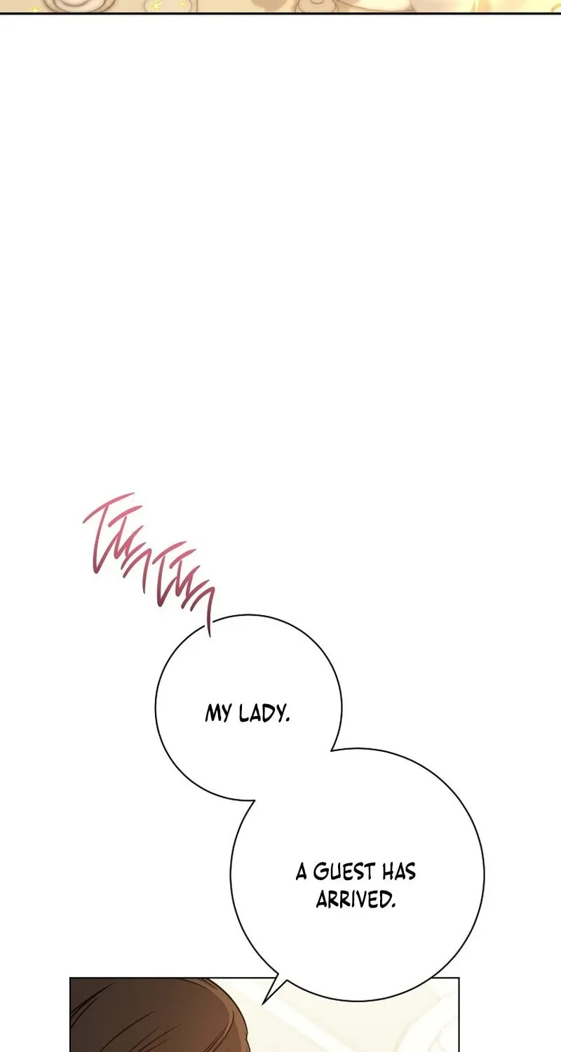 The Male Lead? I Don't Want Him Chapter 47 page 33 - 
