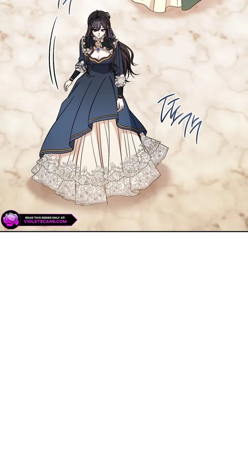 The Male Lead? I Don't Want Him Chapter 47 page 36 - 