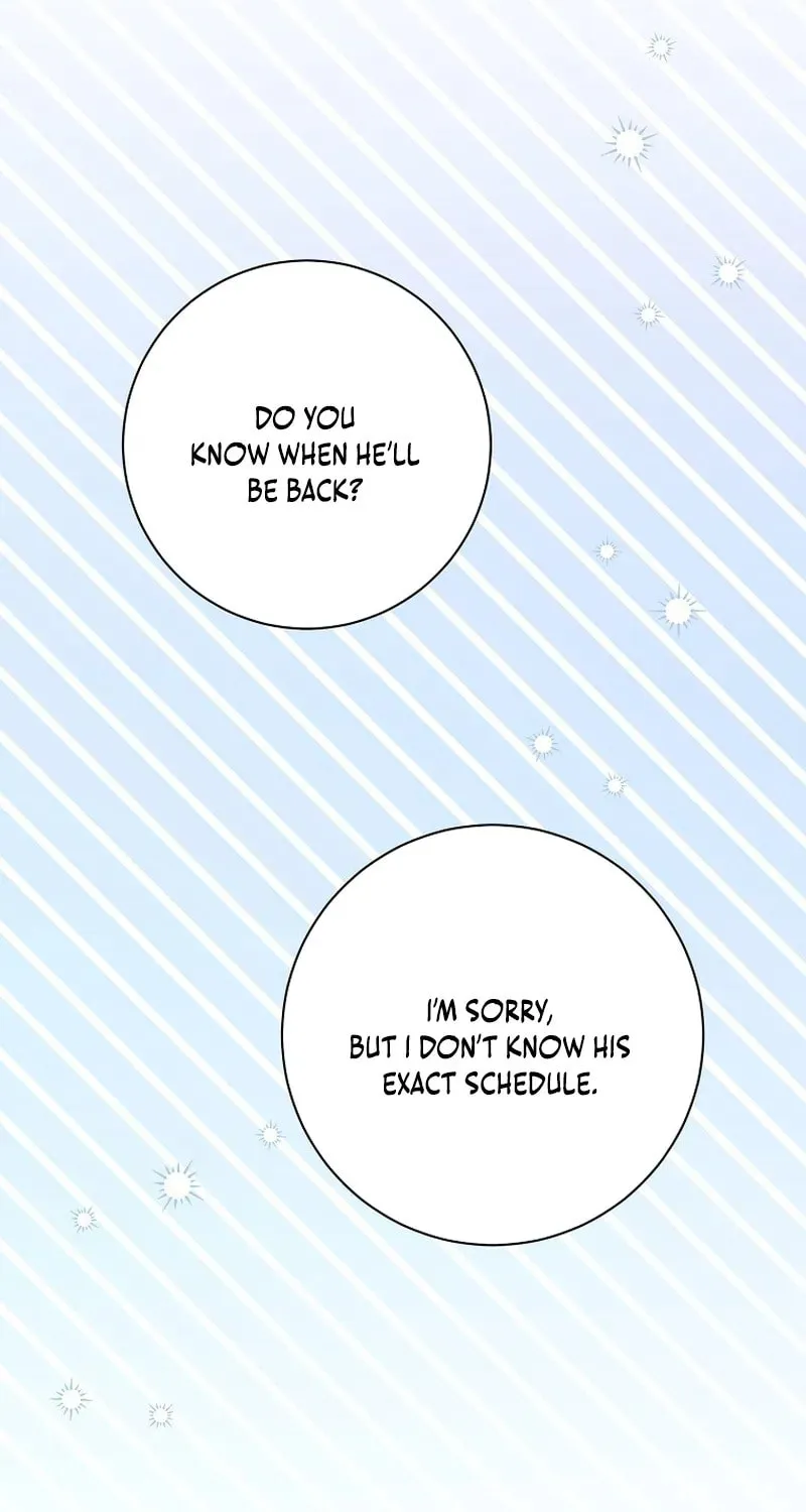 The Male Lead? I Don't Want Him Chapter 47 page 5 - 
