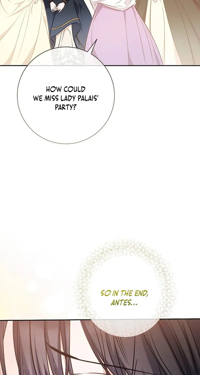 The Male Lead? I Don't Want Him Chapter 47 page 42 - 