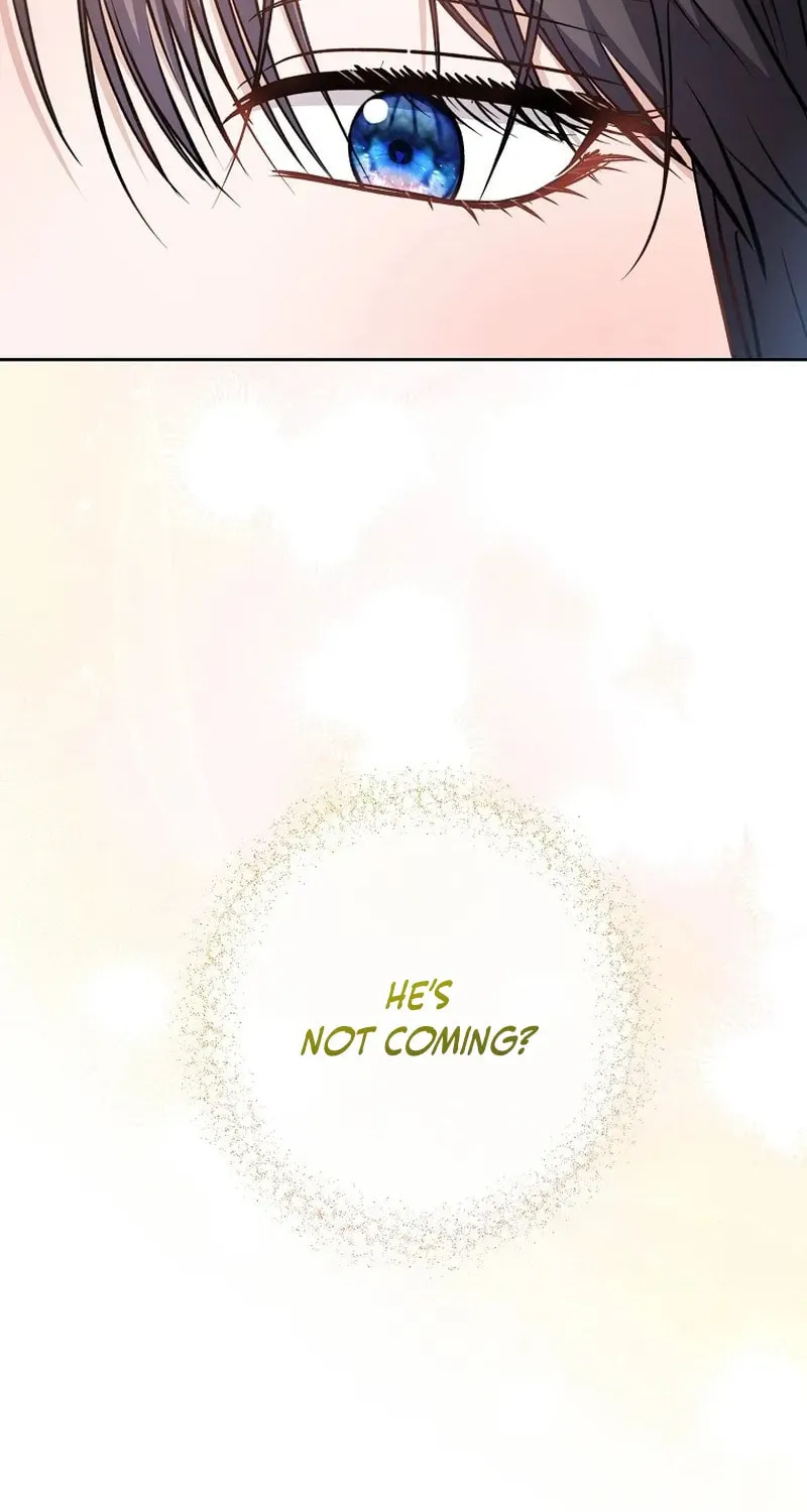 The Male Lead? I Don't Want Him Chapter 47 page 43 - 