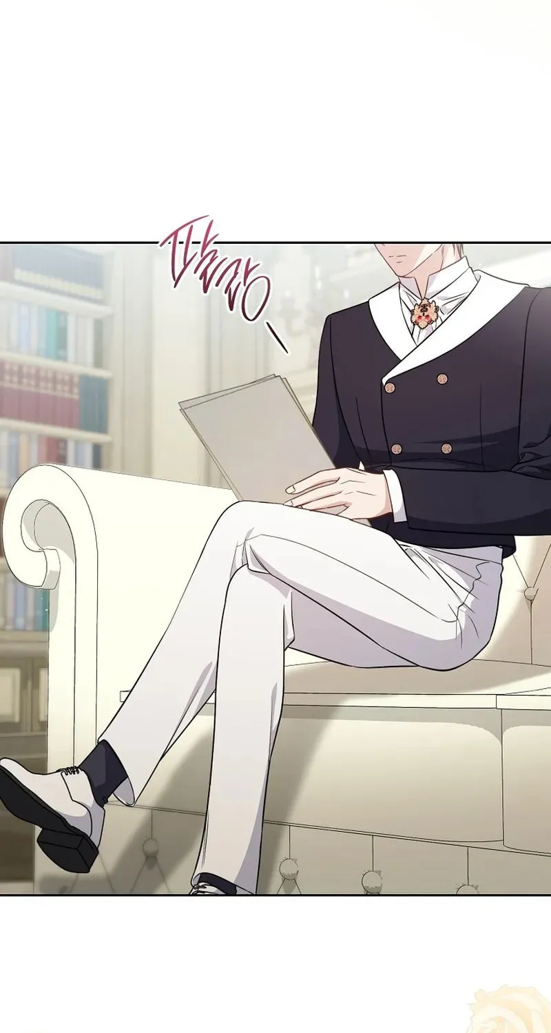 The Male Lead? I Don't Want Him Chapter 47 page 44 - 