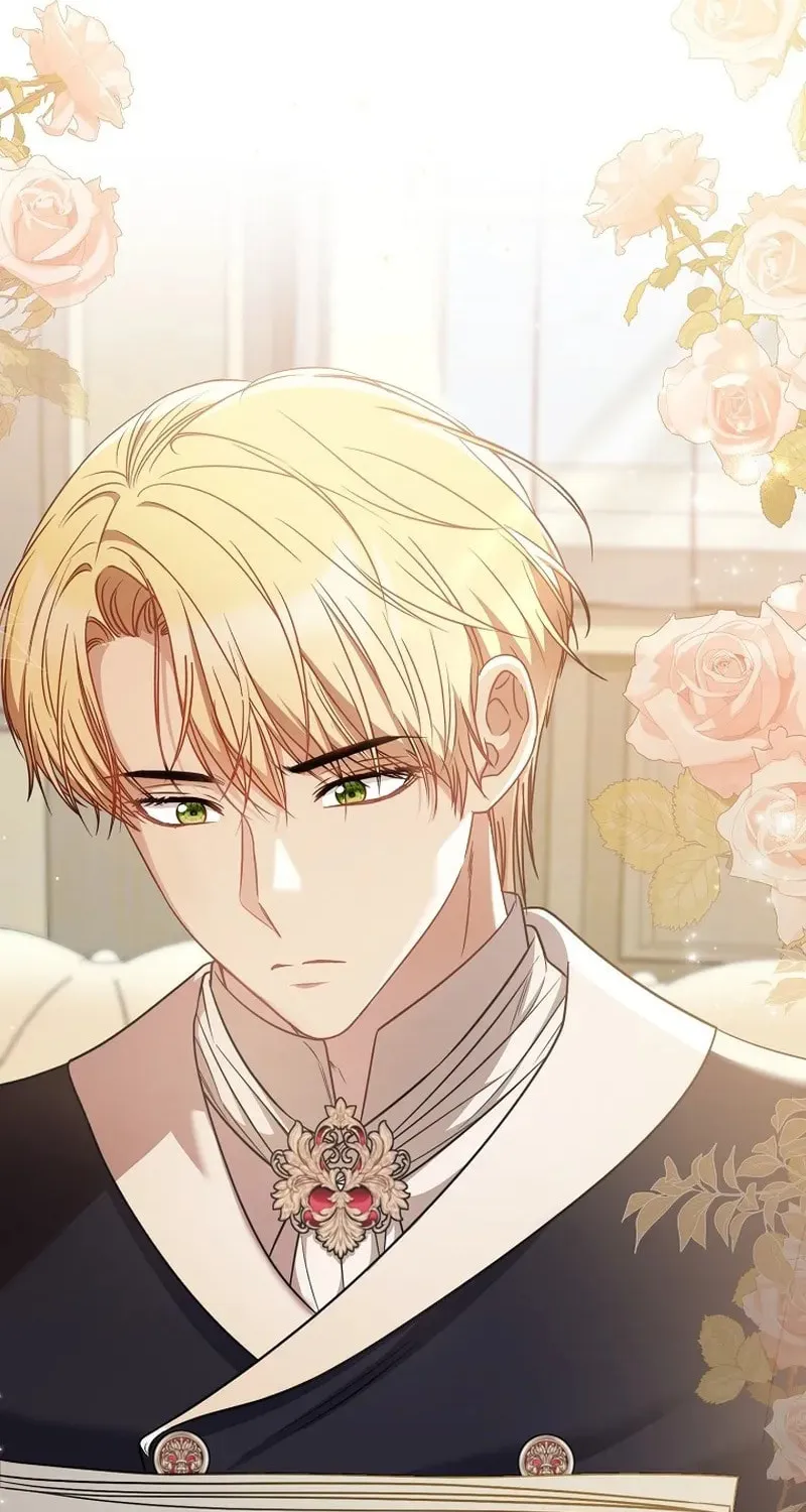 The Male Lead? I Don't Want Him Chapter 47 page 45 - 