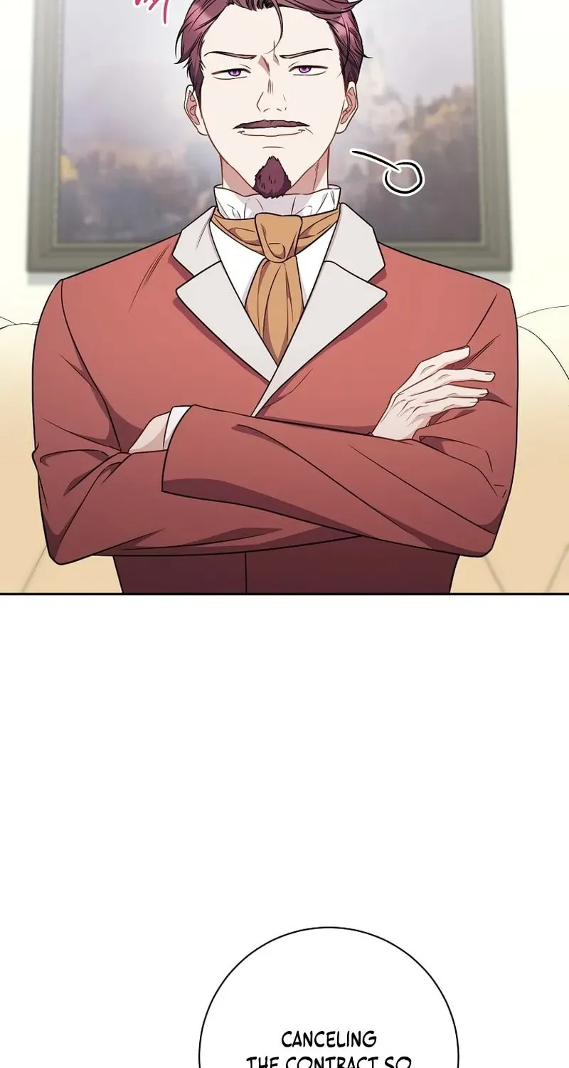 The Male Lead? I Don't Want Him Chapter 47 page 47 - 