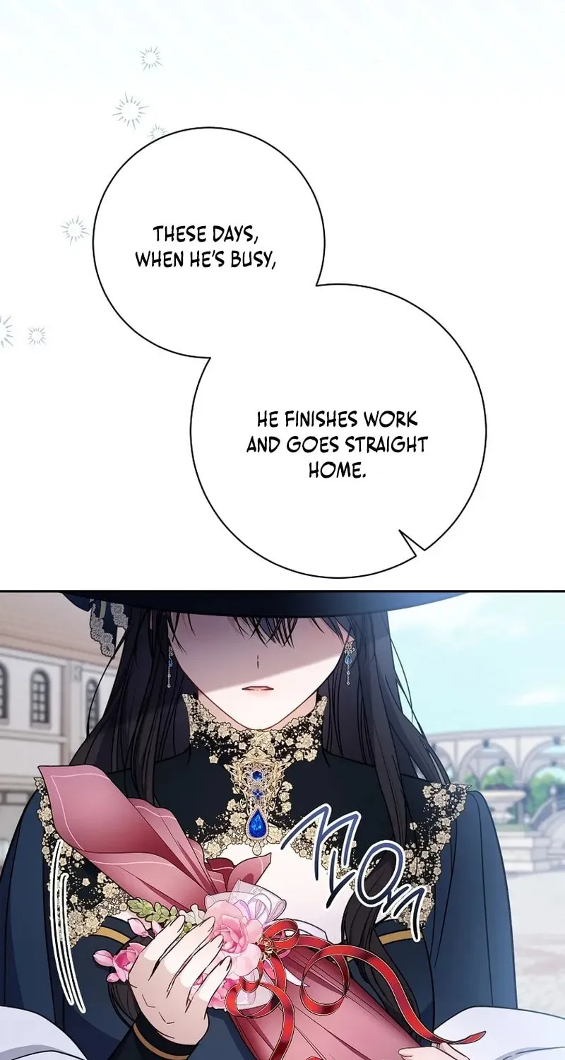 The Male Lead? I Don't Want Him Chapter 47 page 6 - 