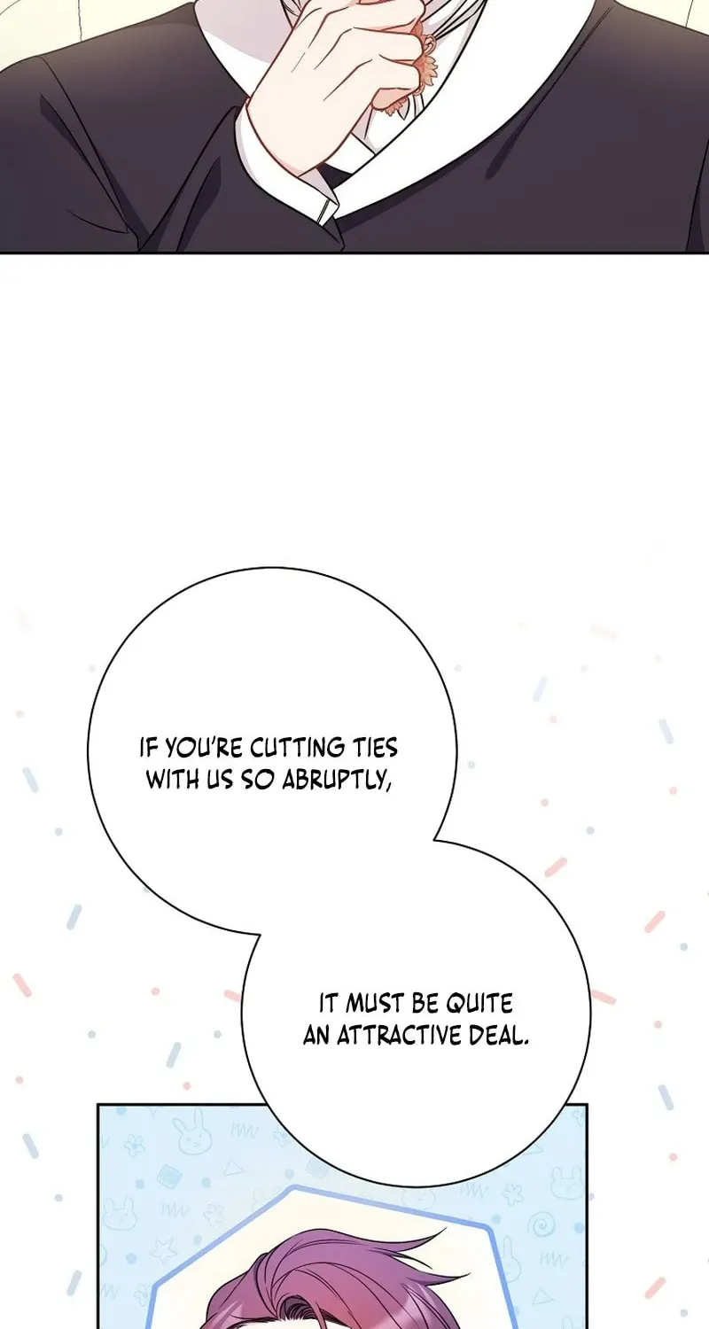 The Male Lead? I Don't Want Him Chapter 47 page 51 - 