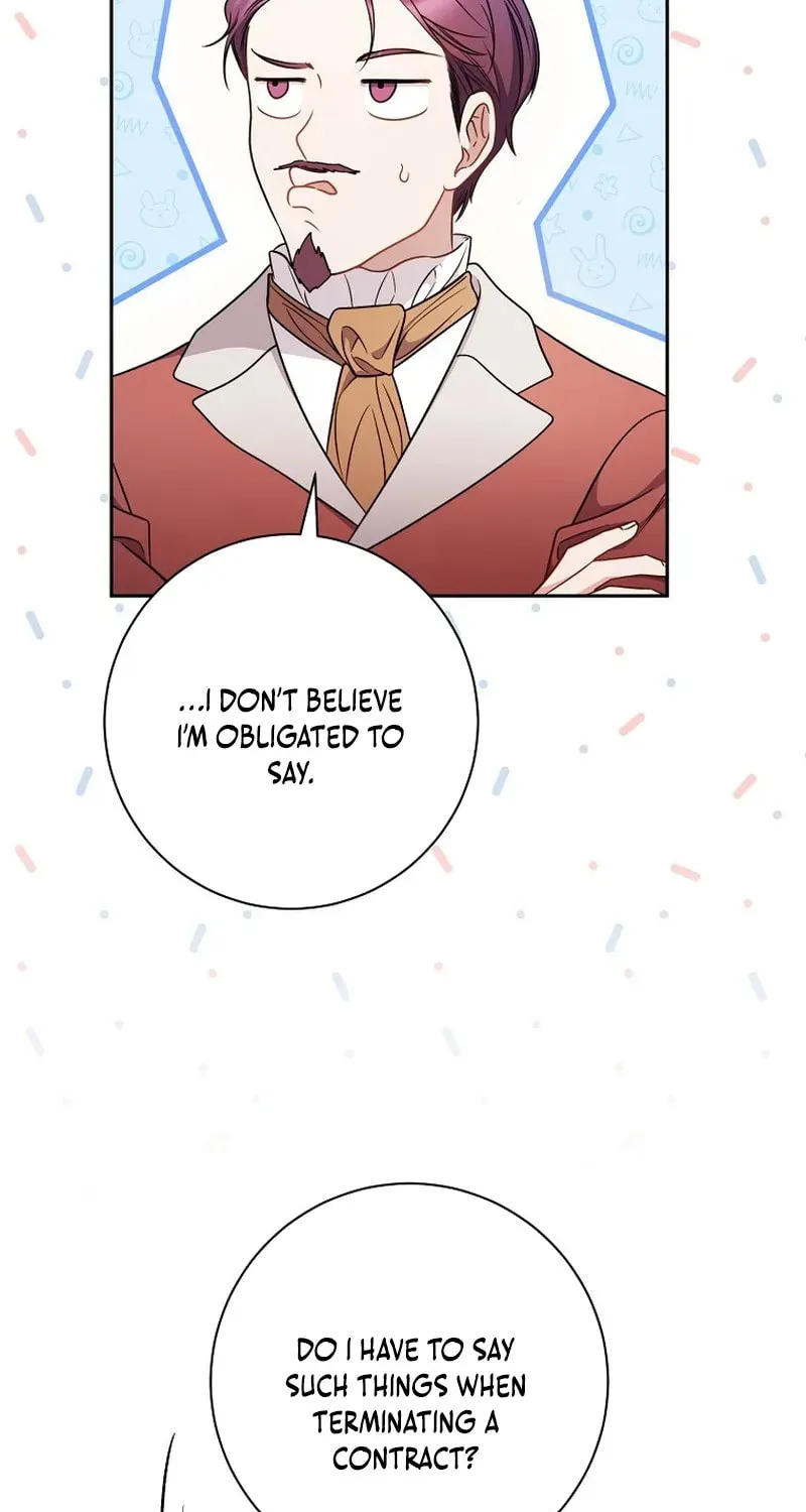 The Male Lead? I Don't Want Him Chapter 47 page 52 - 