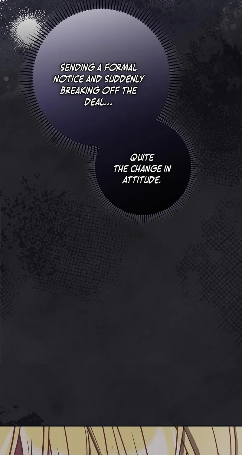 The Male Lead? I Don't Want Him Chapter 47 page 54 - 
