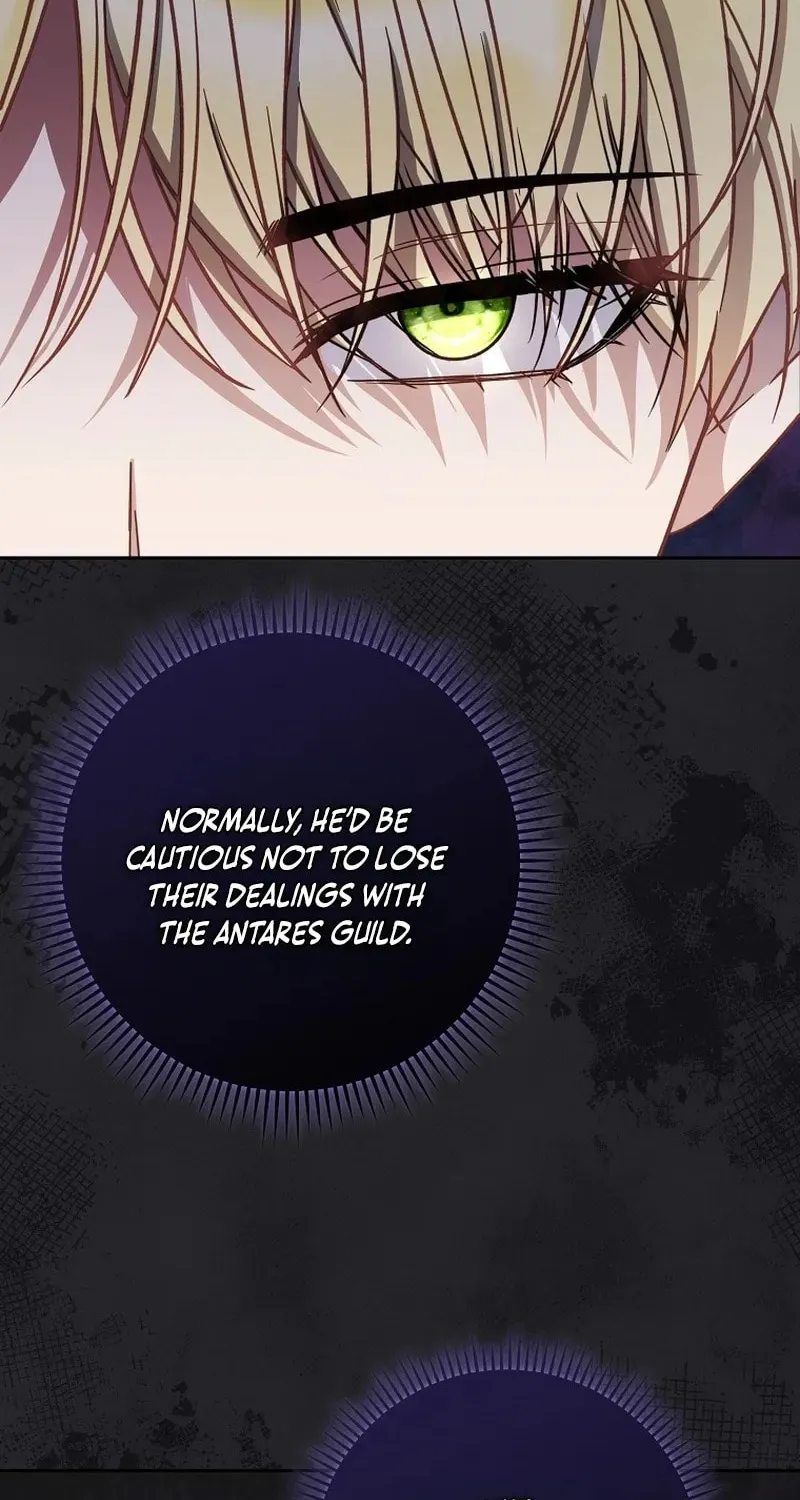 The Male Lead? I Don't Want Him Chapter 47 page 55 - 
