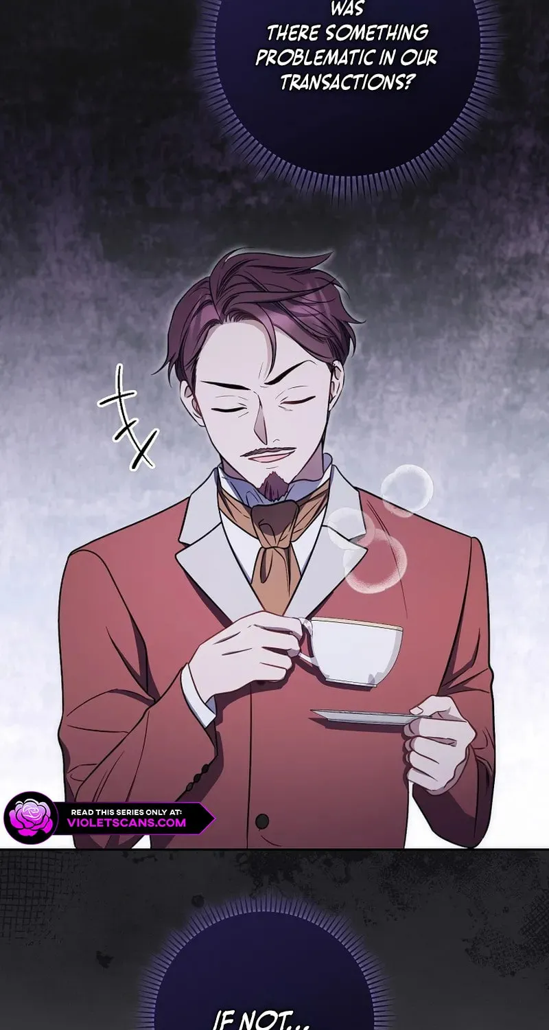 The Male Lead? I Don't Want Him Chapter 47 page 56 - 