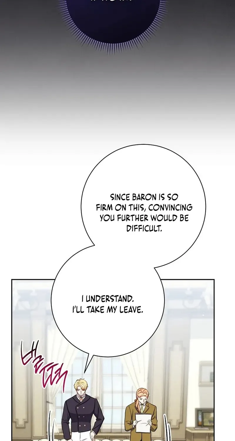 The Male Lead? I Don't Want Him Chapter 47 page 57 - 
