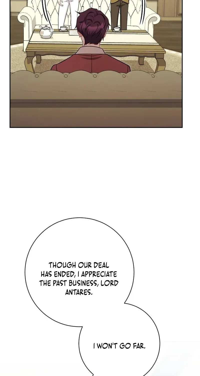 The Male Lead? I Don't Want Him Chapter 47 page 58 - 