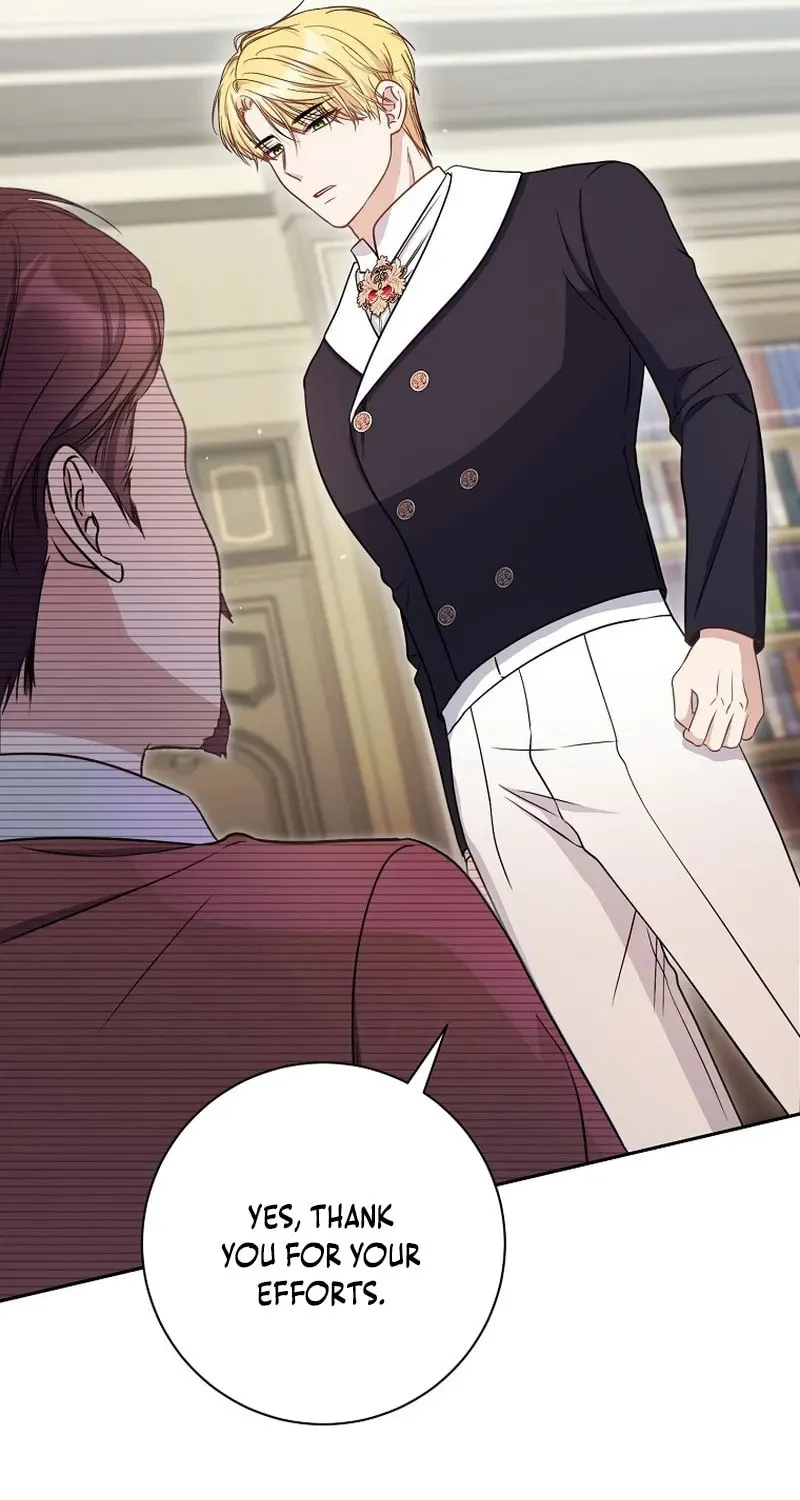 The Male Lead? I Don't Want Him Chapter 47 page 60 - 