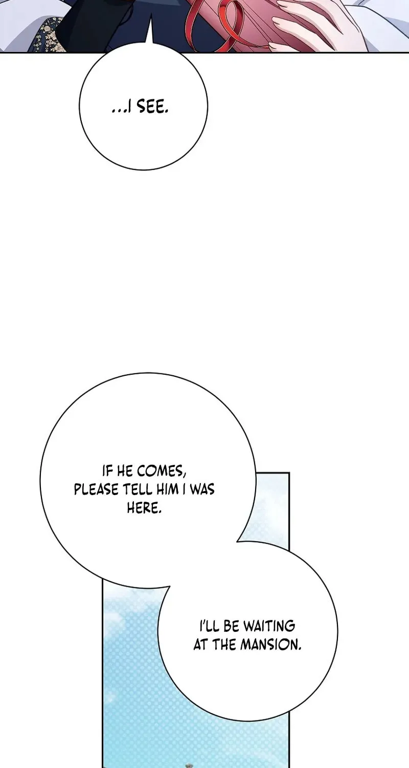 The Male Lead? I Don't Want Him Chapter 47 page 7 - 