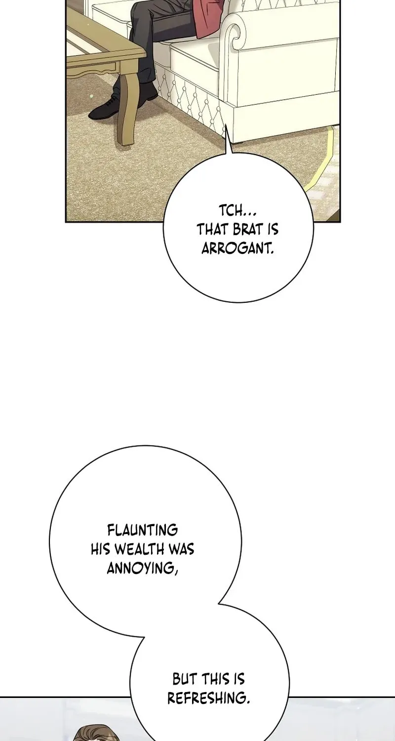 The Male Lead? I Don't Want Him Chapter 47 page 62 - 