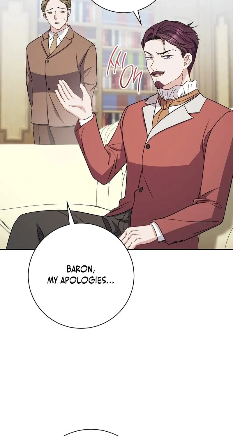 The Male Lead? I Don't Want Him Chapter 47 page 63 - 