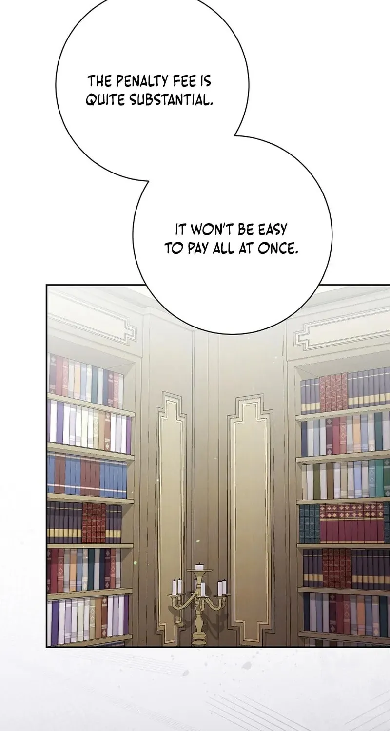 The Male Lead? I Don't Want Him Chapter 47 page 64 - 