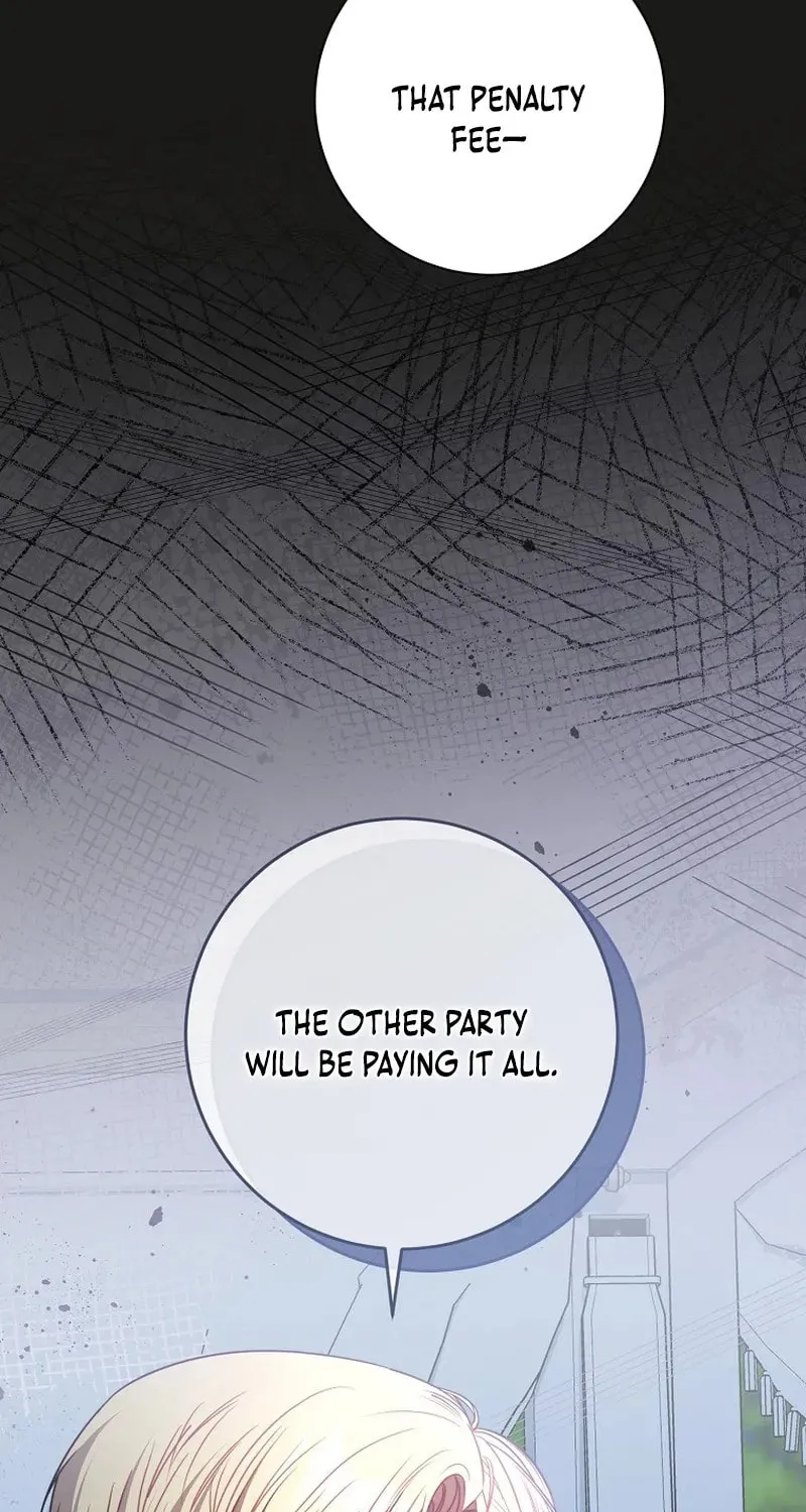 The Male Lead? I Don't Want Him Chapter 47 page 66 - 