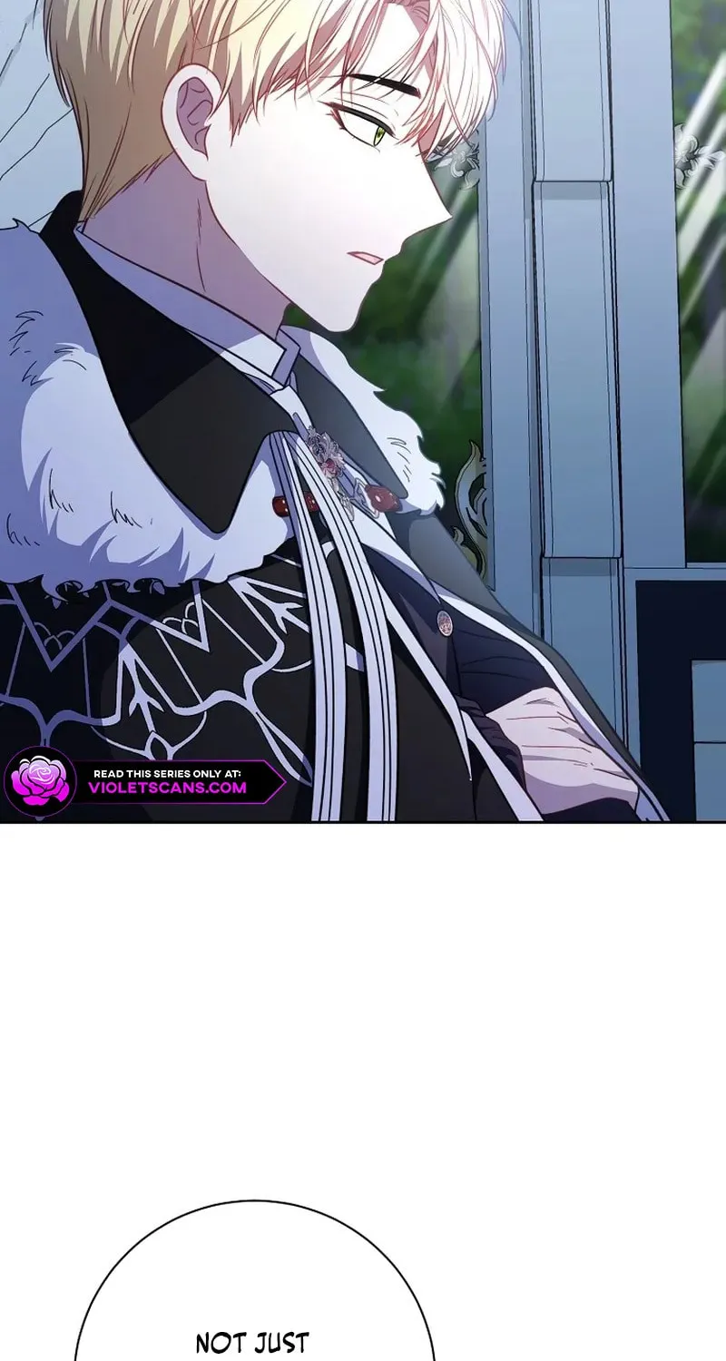 The Male Lead? I Don't Want Him Chapter 47 page 67 - 