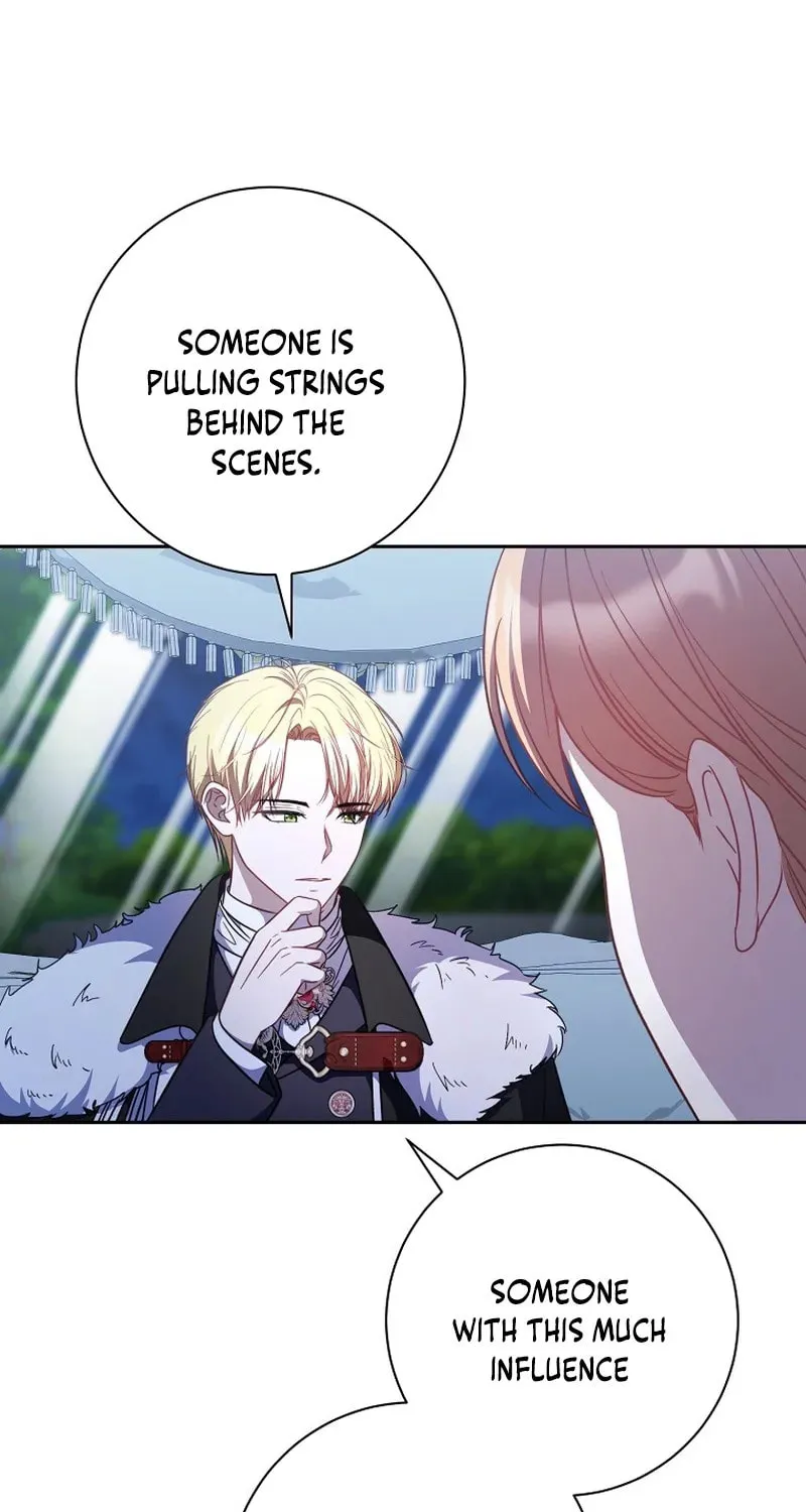 The Male Lead? I Don't Want Him Chapter 47 page 70 - 