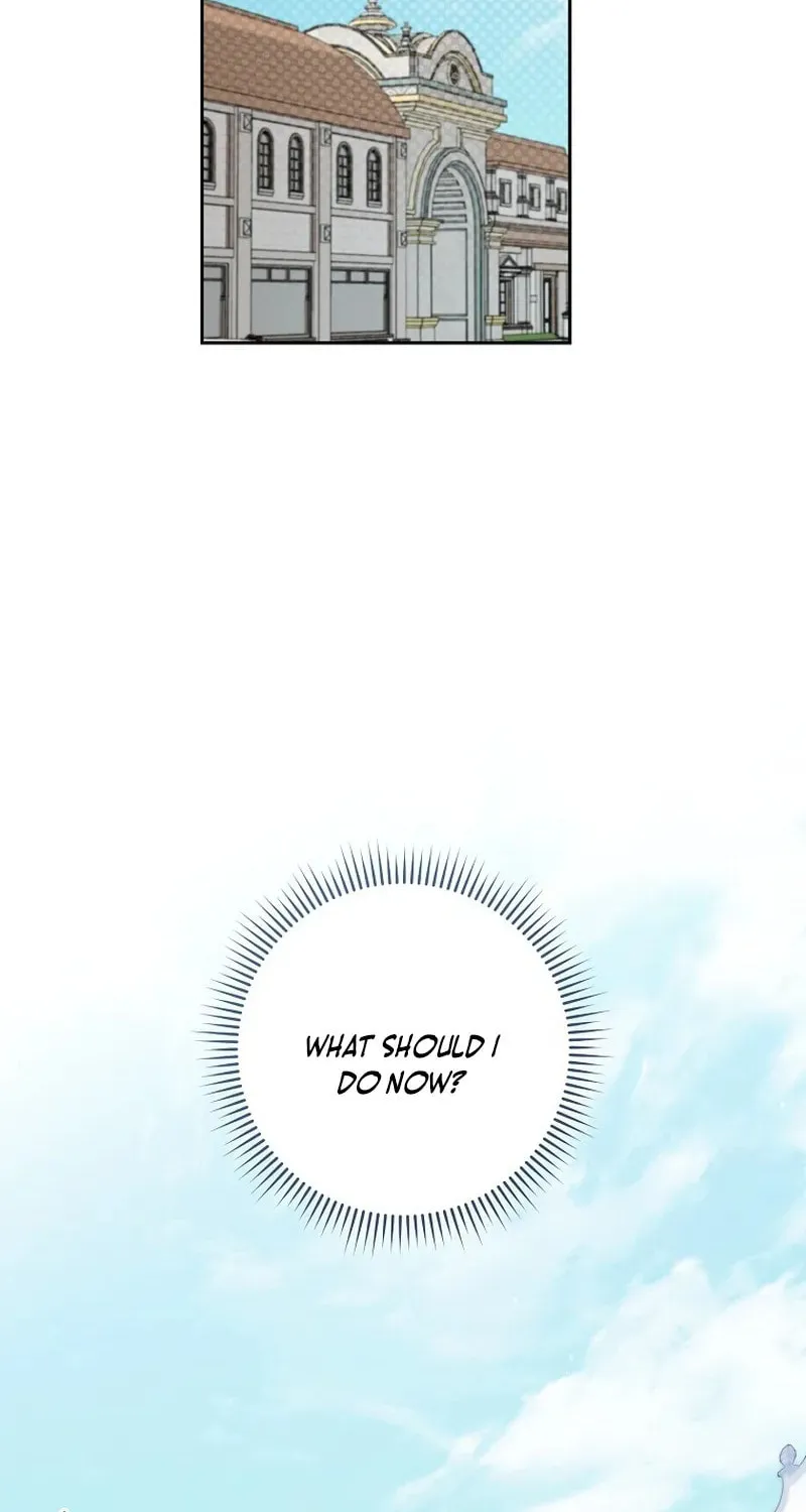 The Male Lead? I Don't Want Him Chapter 47 page 8 - 