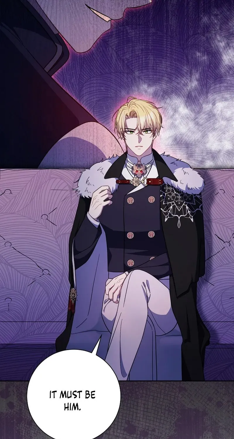 The Male Lead? I Don't Want Him Chapter 47 page 72 - 