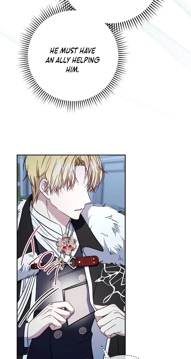 The Male Lead? I Don't Want Him Chapter 47 page 74 - 