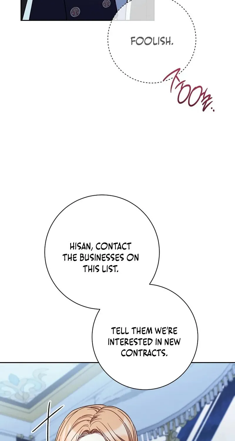 The Male Lead? I Don't Want Him Chapter 47 page 75 - 