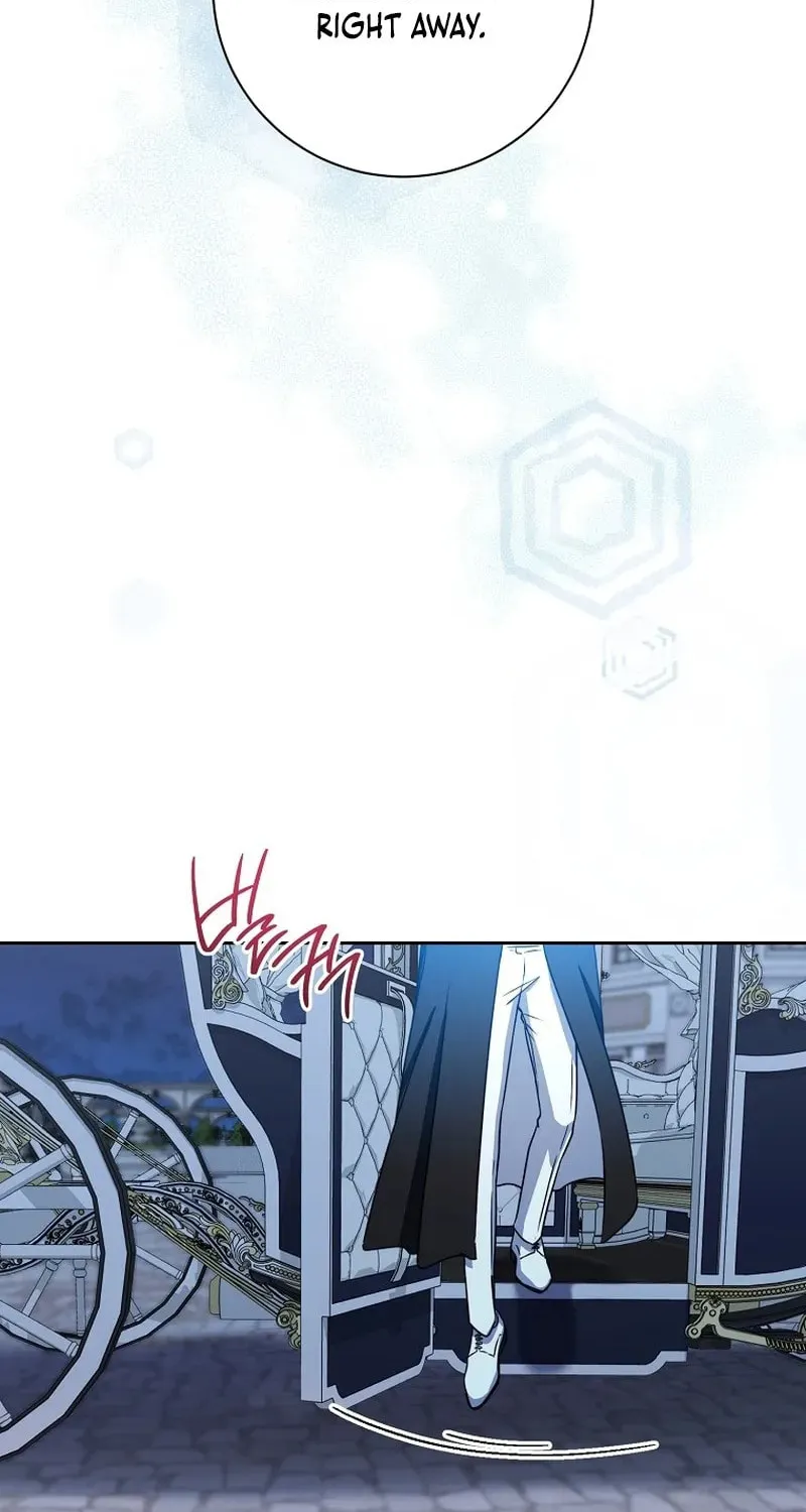 The Male Lead? I Don't Want Him Chapter 47 page 77 - 