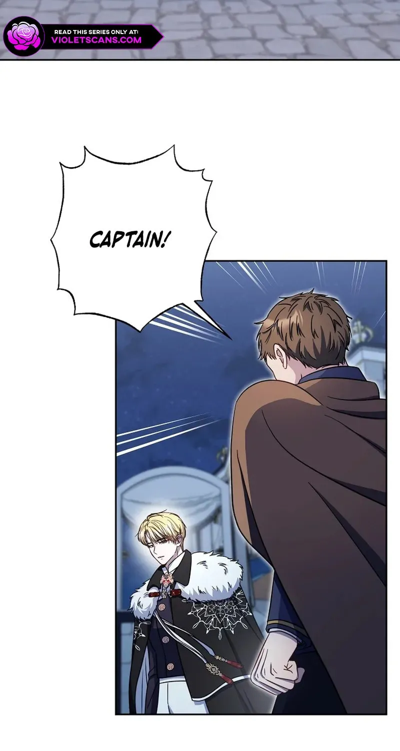 The Male Lead? I Don't Want Him Chapter 47 page 78 - 