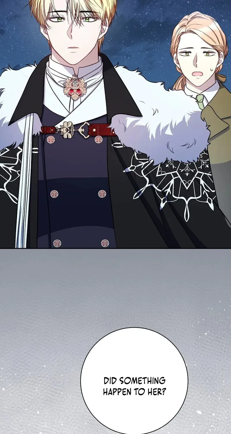 The Male Lead? I Don't Want Him Chapter 47 page 82 - 